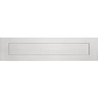 FORMANI LSQ620 Stainless Steel Letter Slot Plate - 400